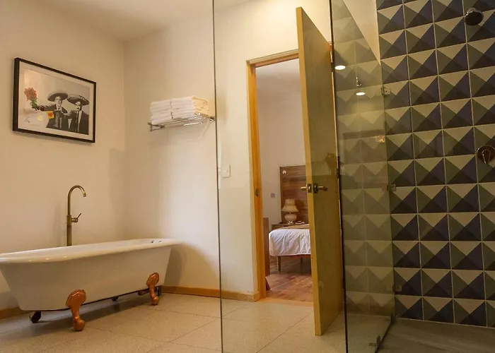 ホテル Nana Vida Cdmx 4*