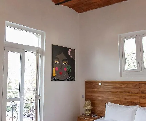 ホテル Nana Vida Cdmx メキシコシティ