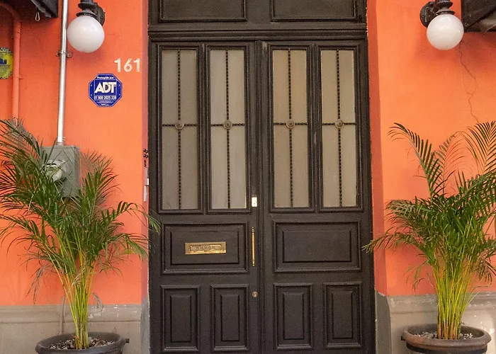 Nana Vida Cdmx