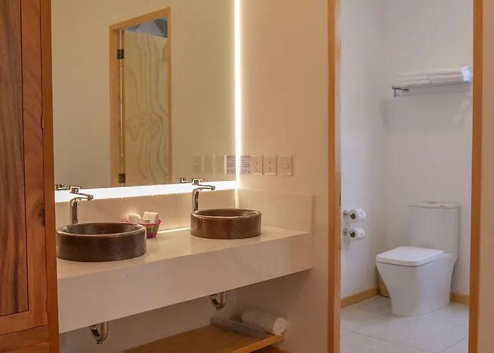Hotel Nana Vida Cdmx